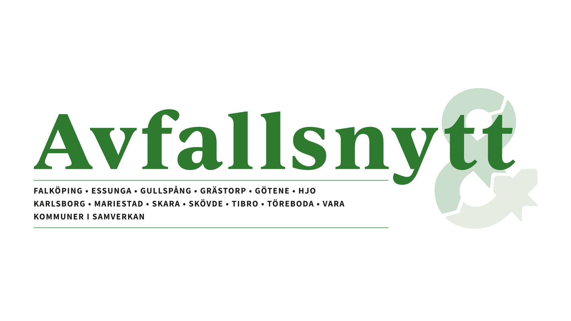 Avfallsnytt december 2025