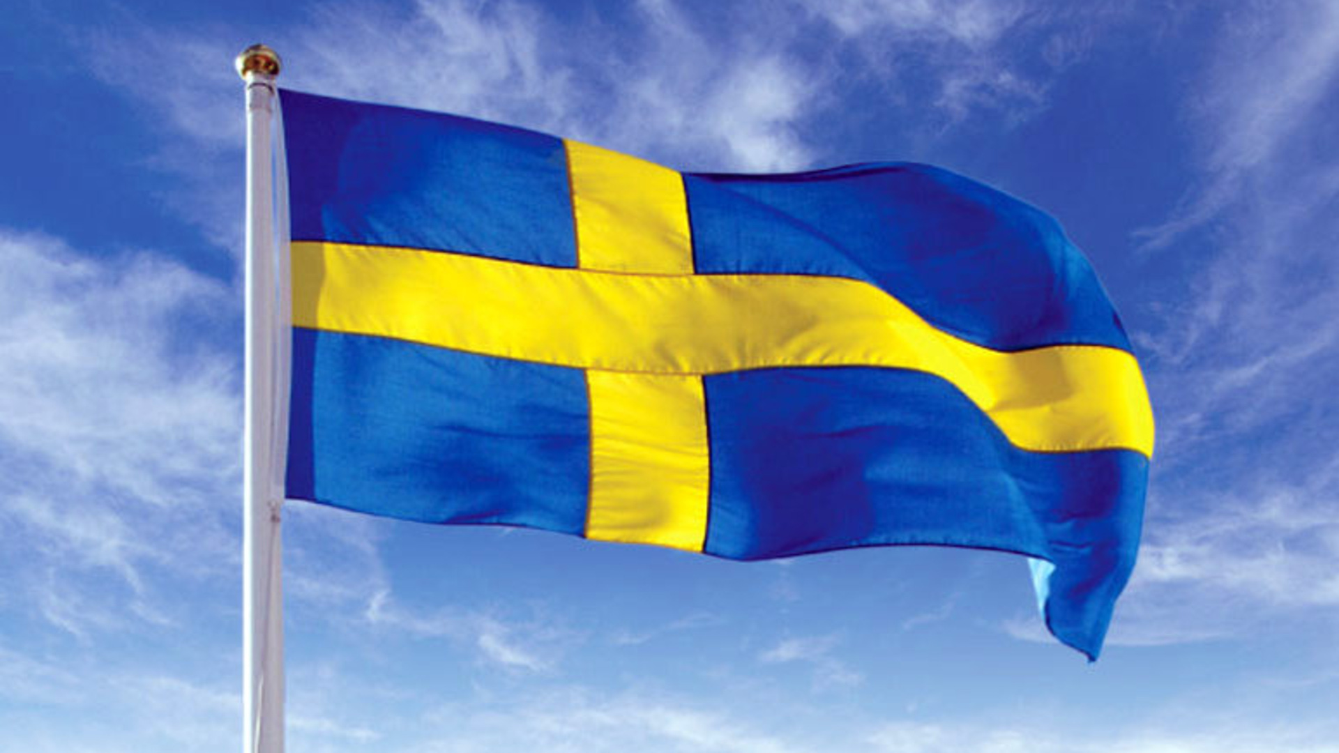 Vi håller stängt under nationaldagen
